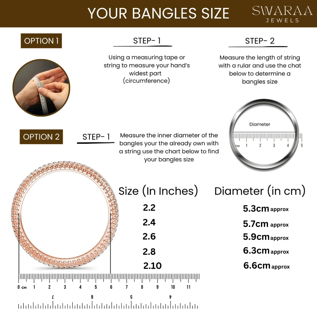 Pooja Bangals ( set of 4 )