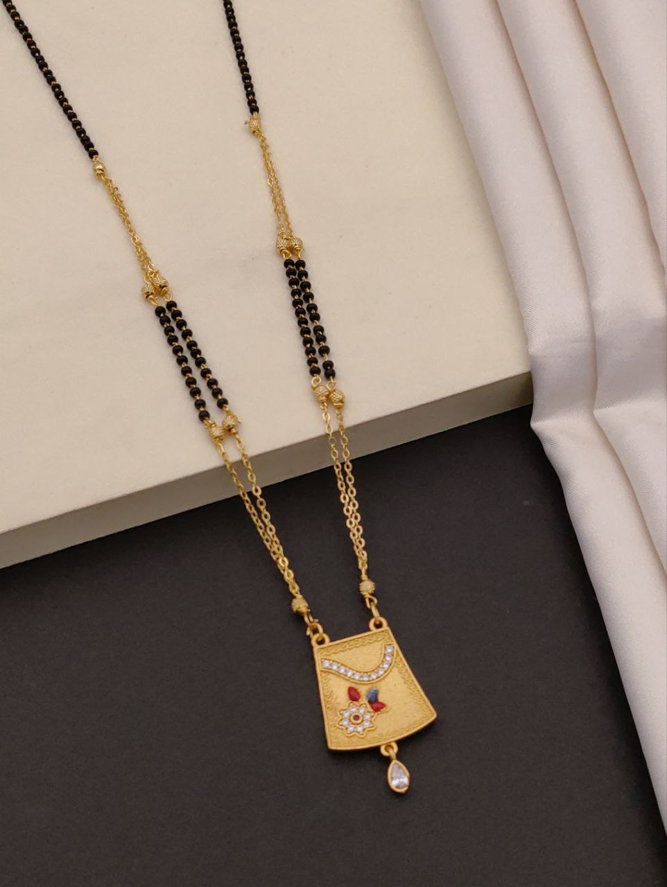 Maha kali Mangal Sutra