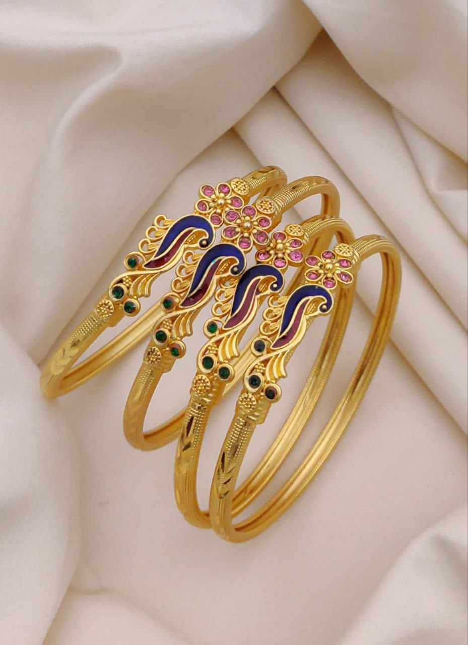 Kishna Kadli Bangals