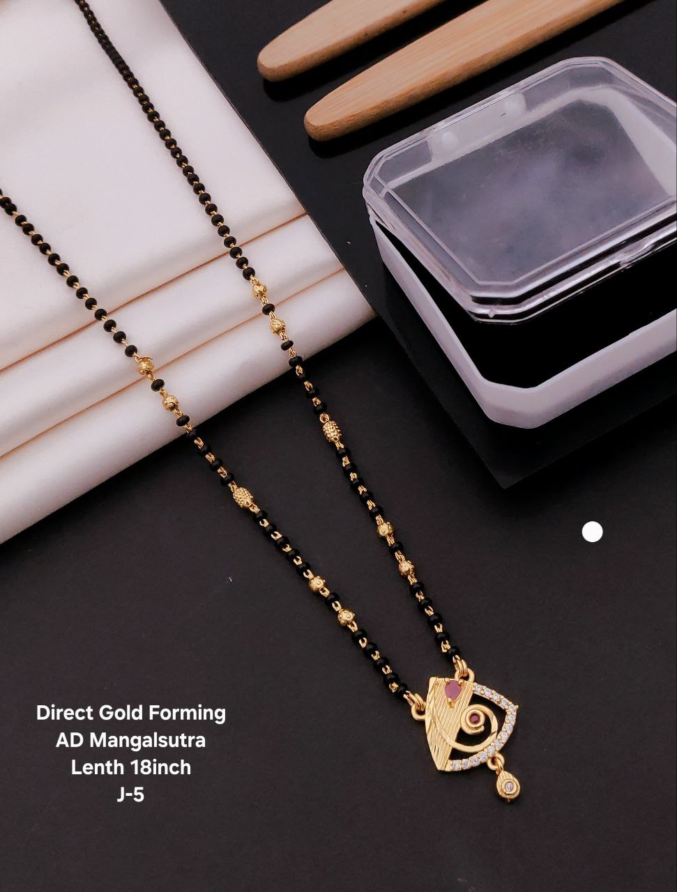 Ruchita Mangal Sutra