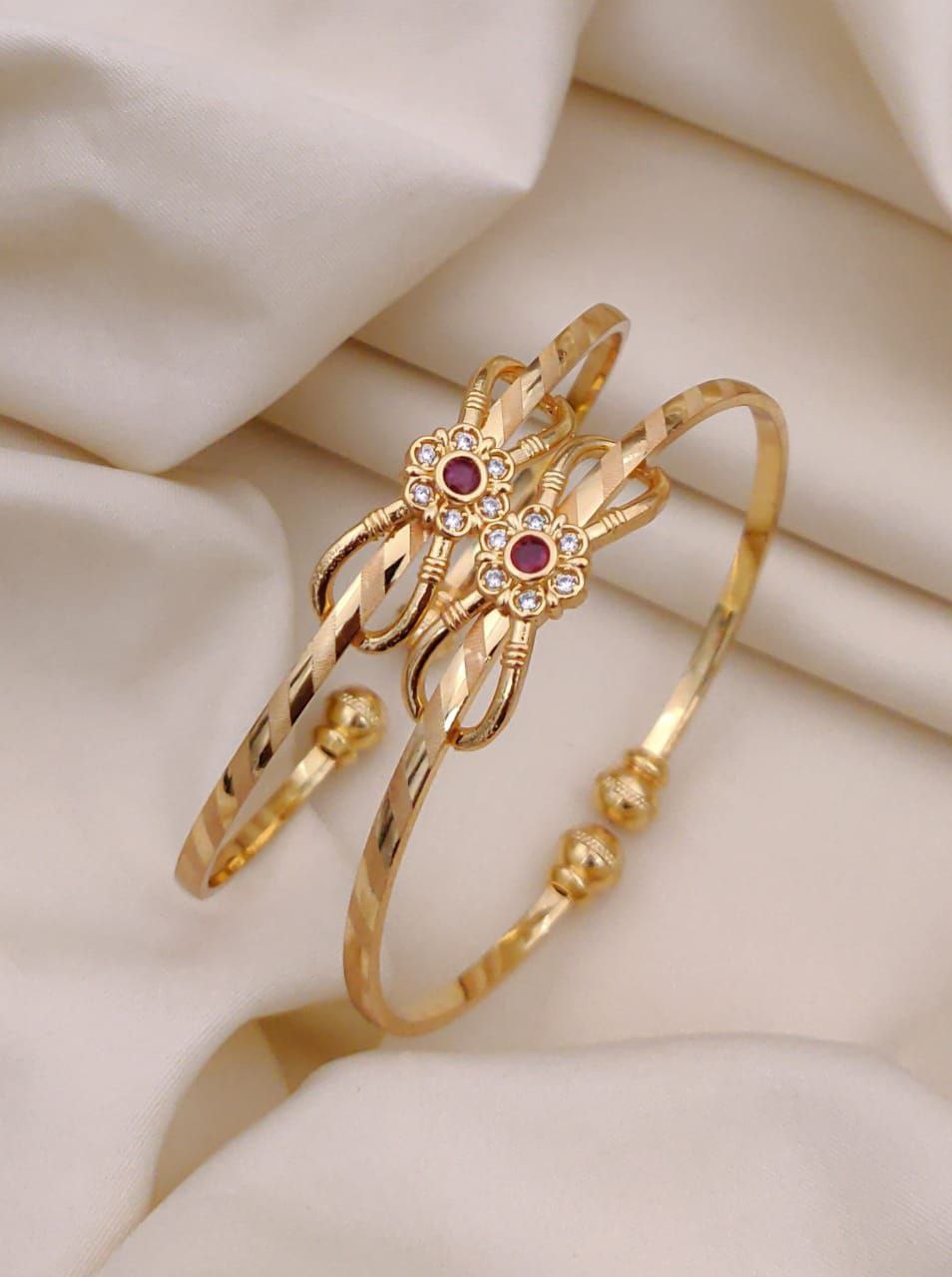 Kailash Kadli Bangals