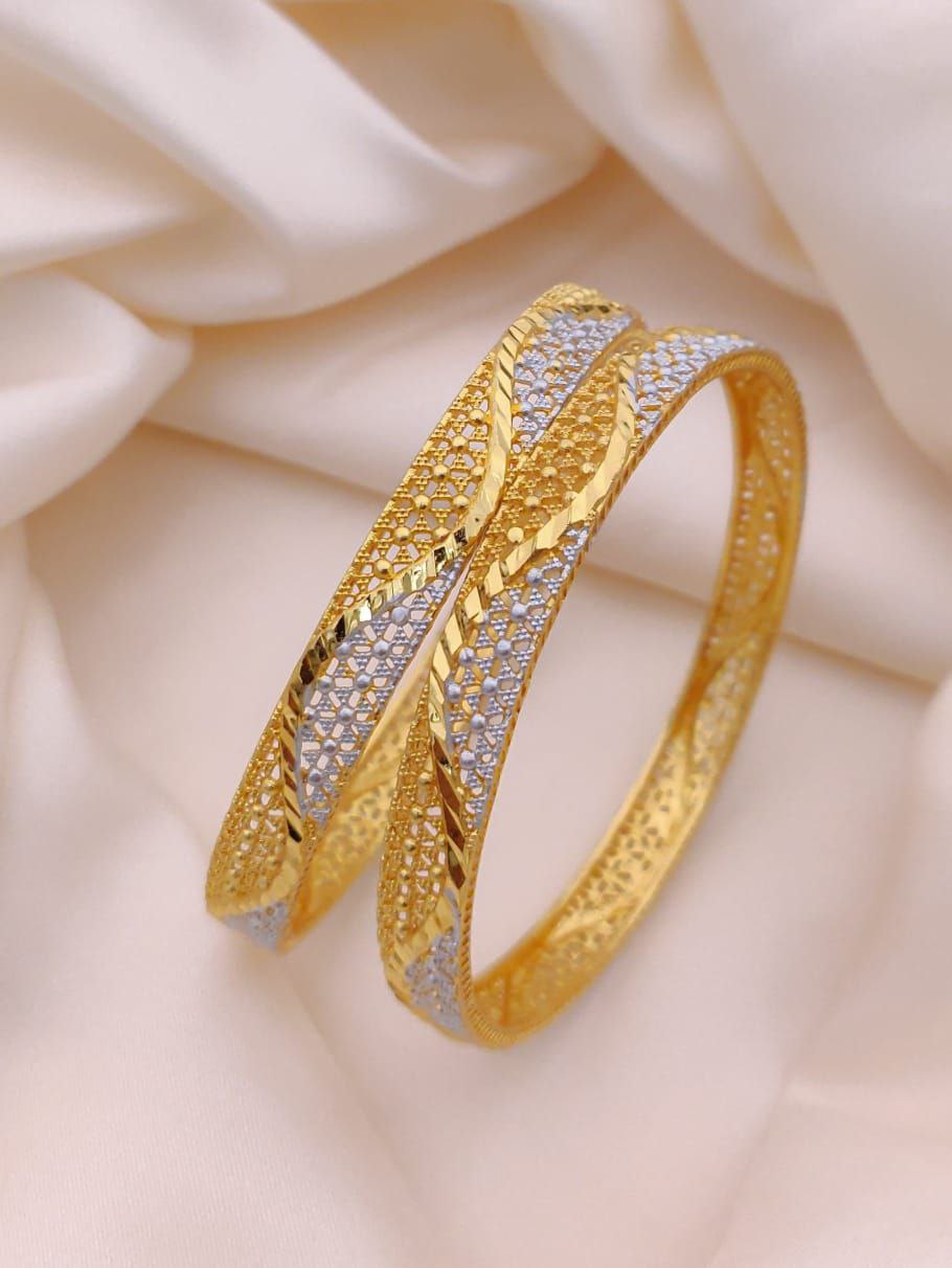 Raksha Bangals ( set of 2 )