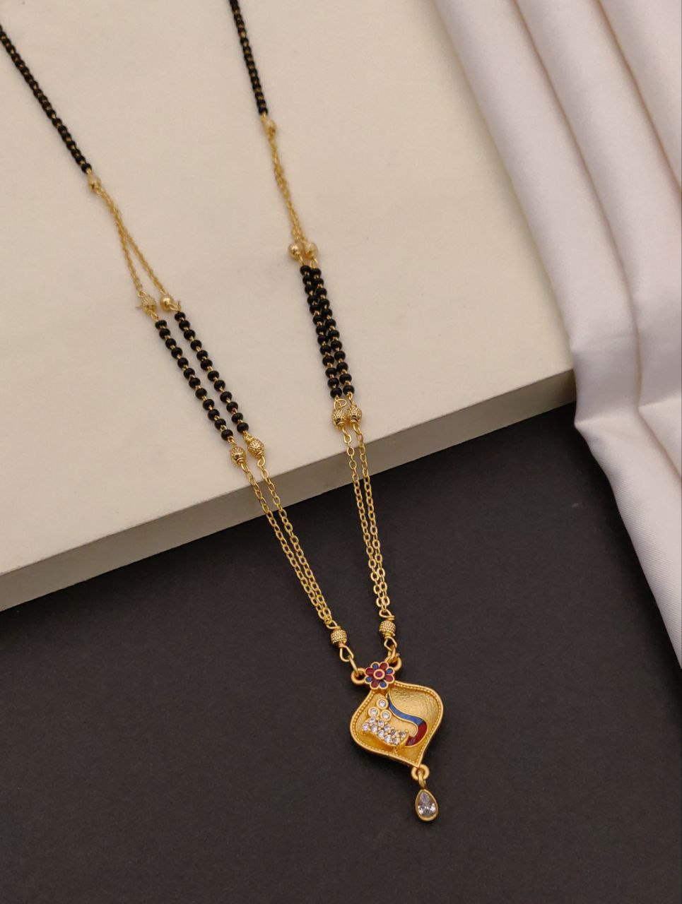 Shantav Mangal Sutra