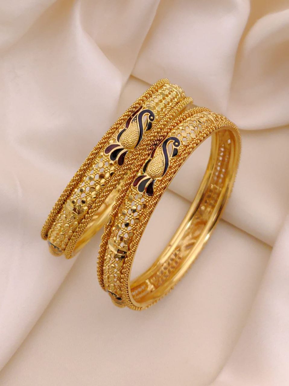 Vishnu Bangals ( set of 2 )