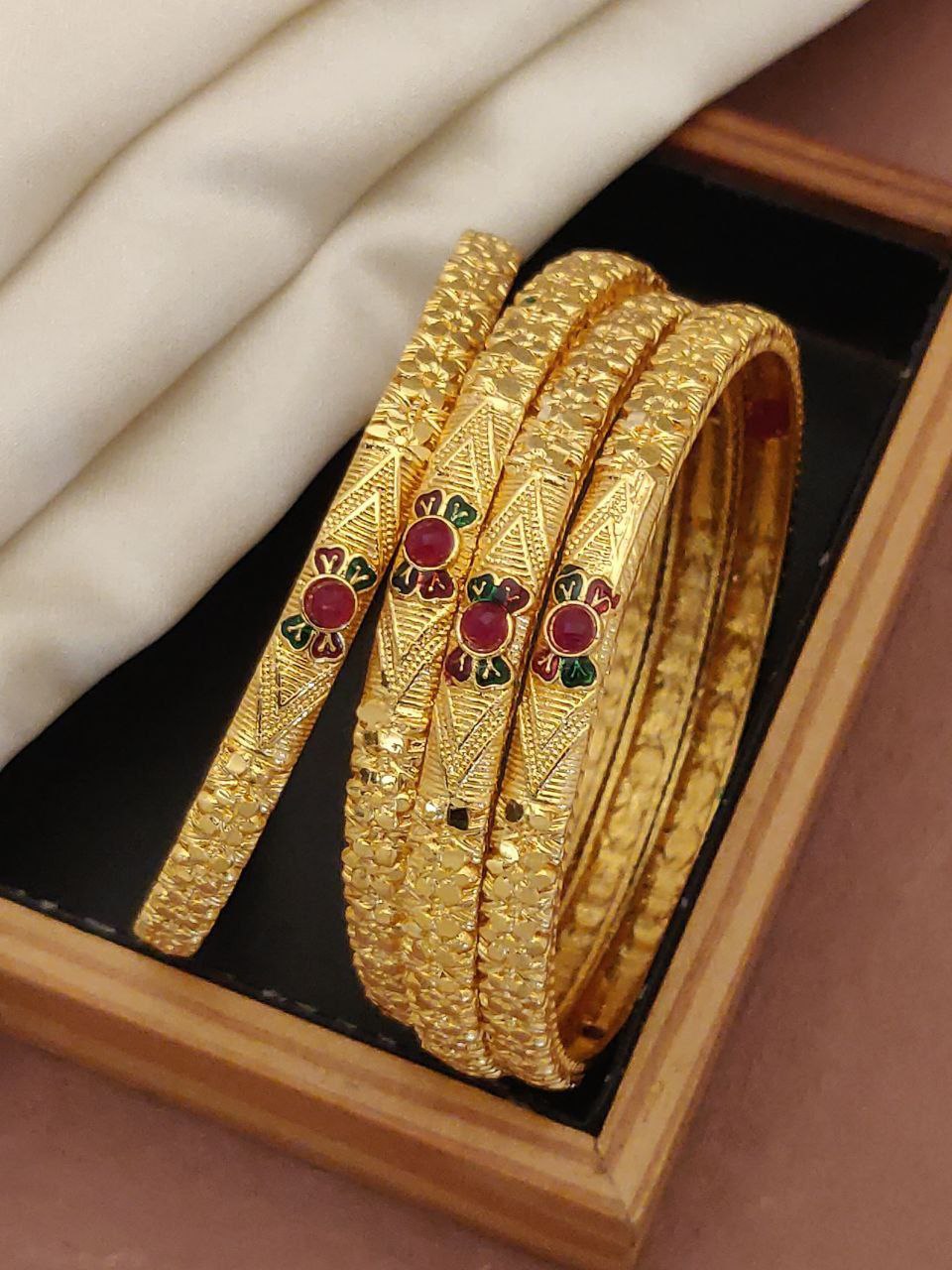 Vaibhav Bangals ( set of 4 )