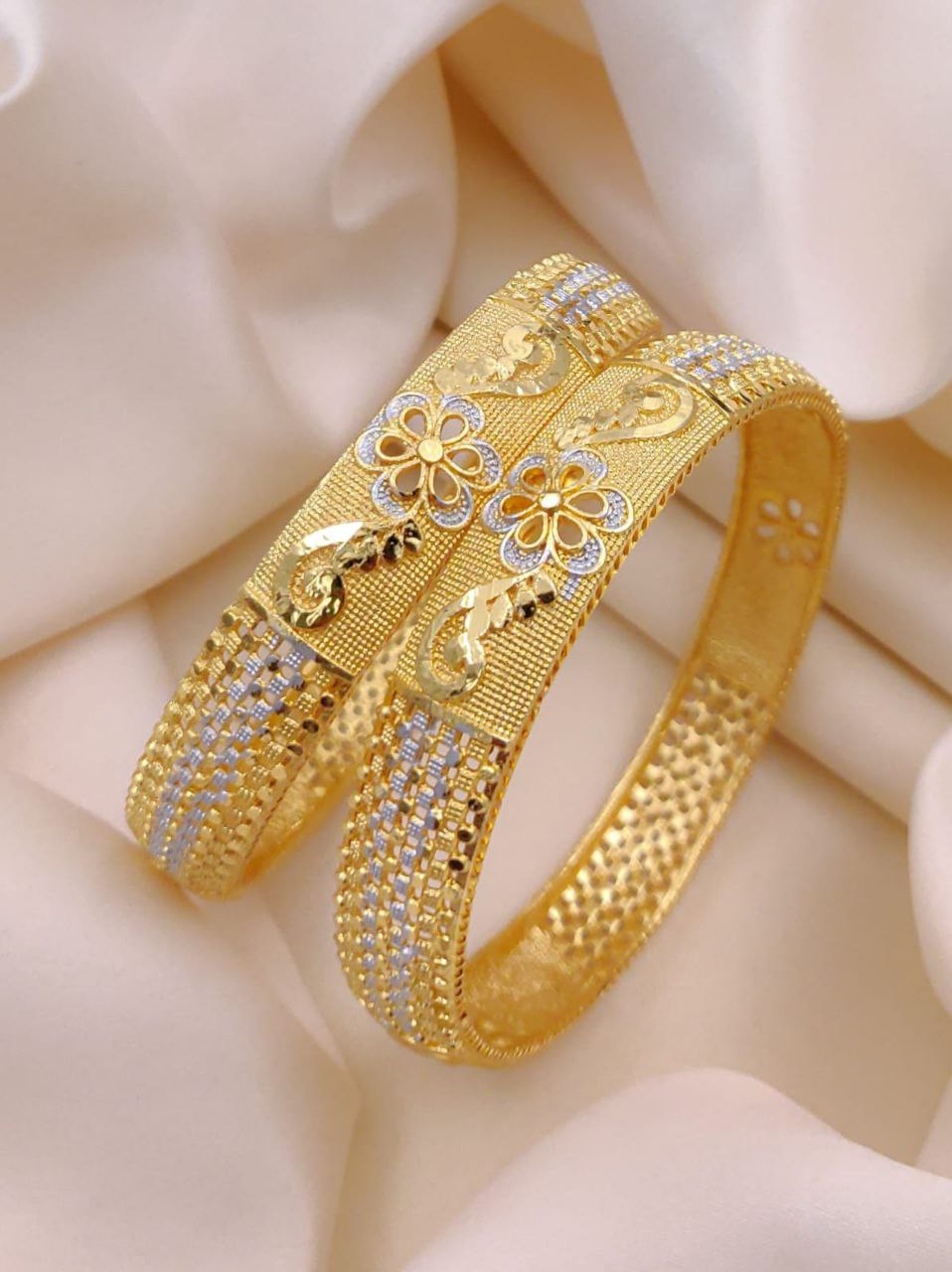 Sarika Bangals ( set of 2 )