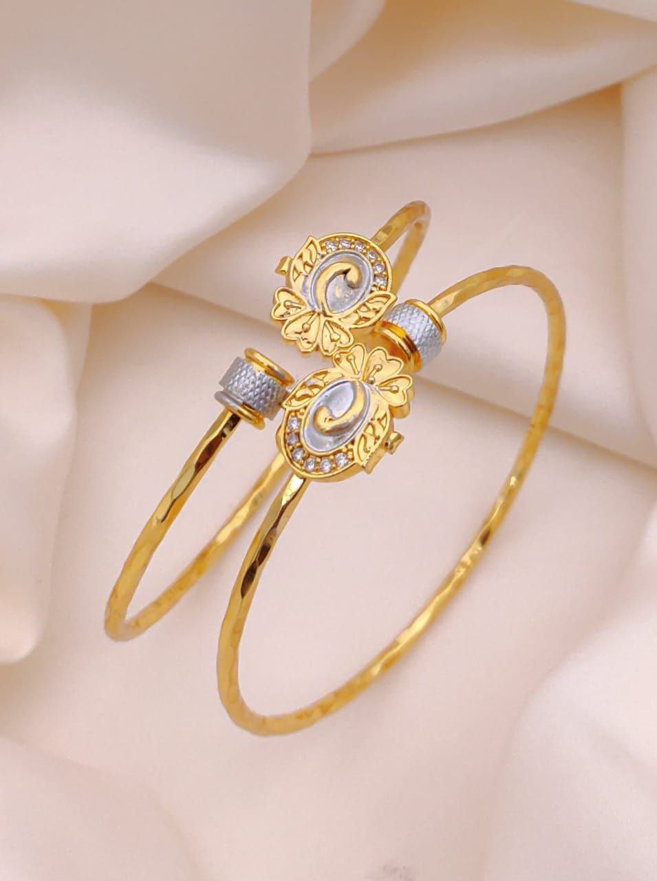 Bhavya Kadli Bangals