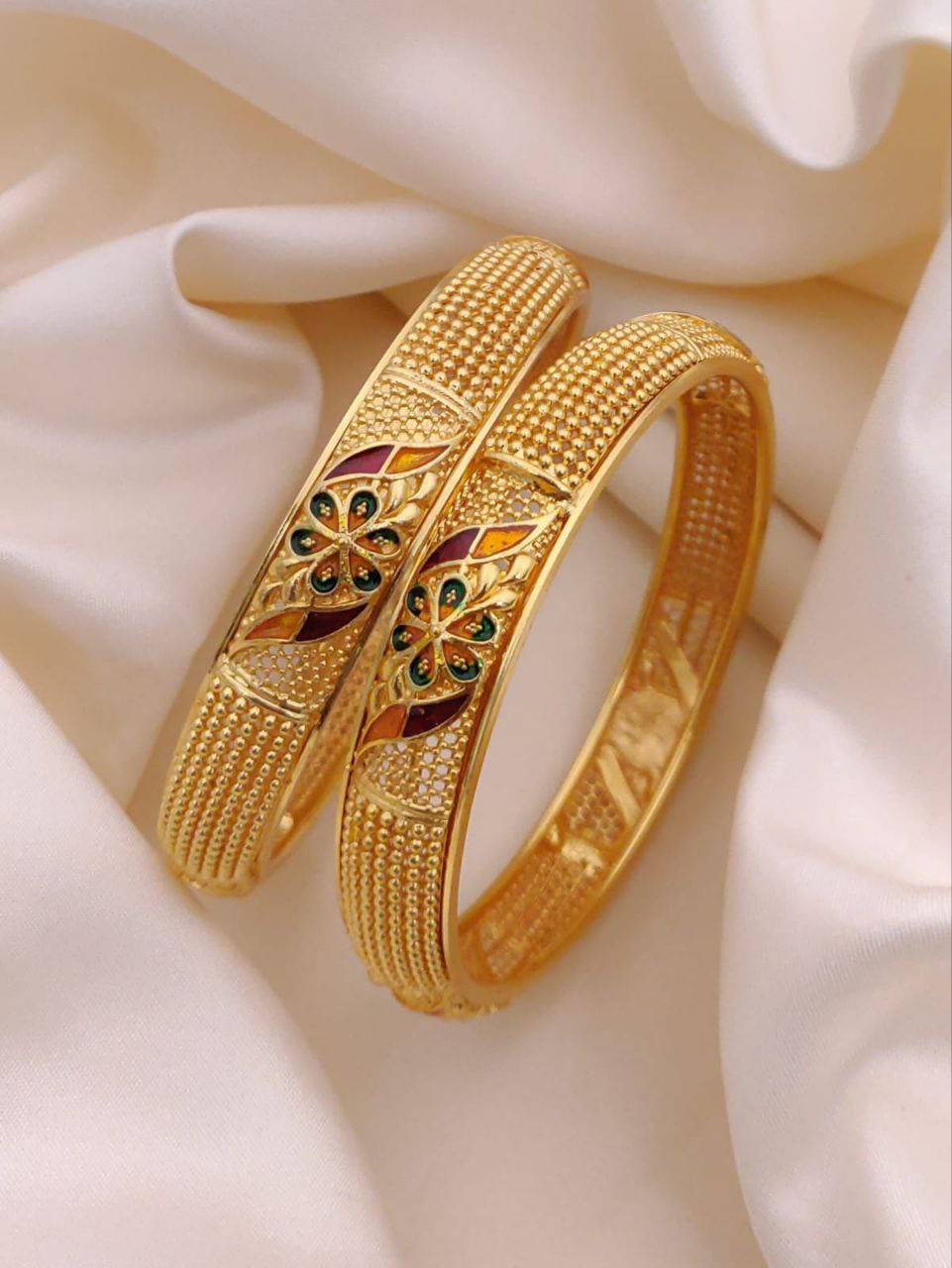 Bharvi Bangals ( set of 2 )