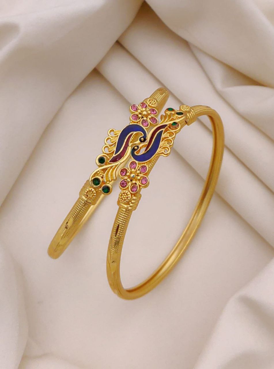 Vandan Kadli Bangals