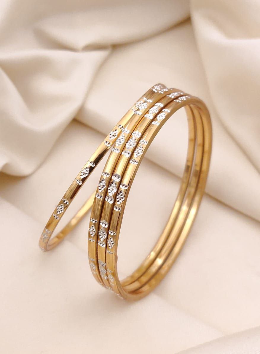 Bhumi Bangals ( set of 4 )