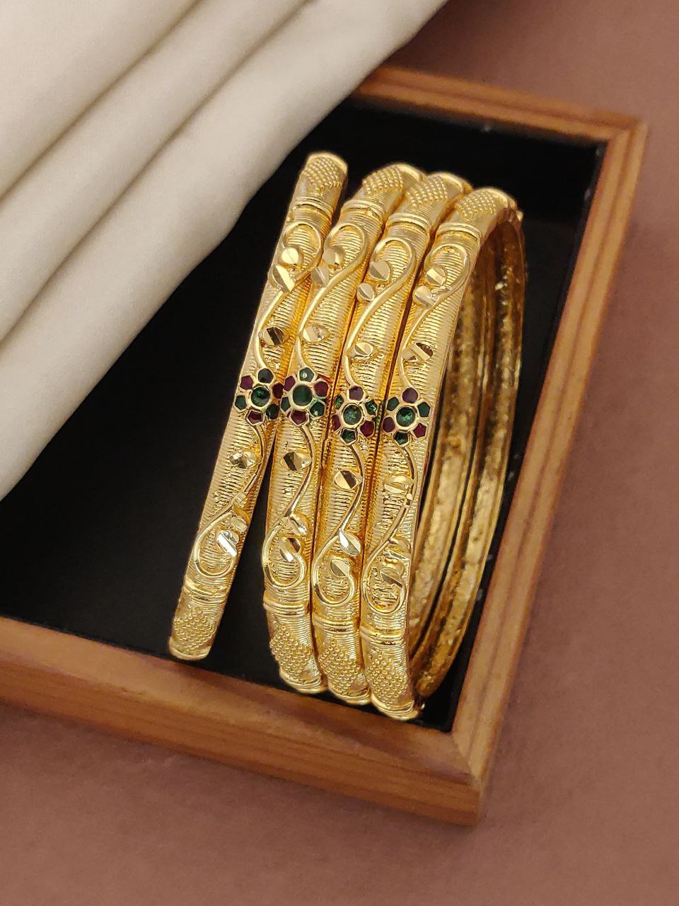 Megha Bangals ( set of 4 )