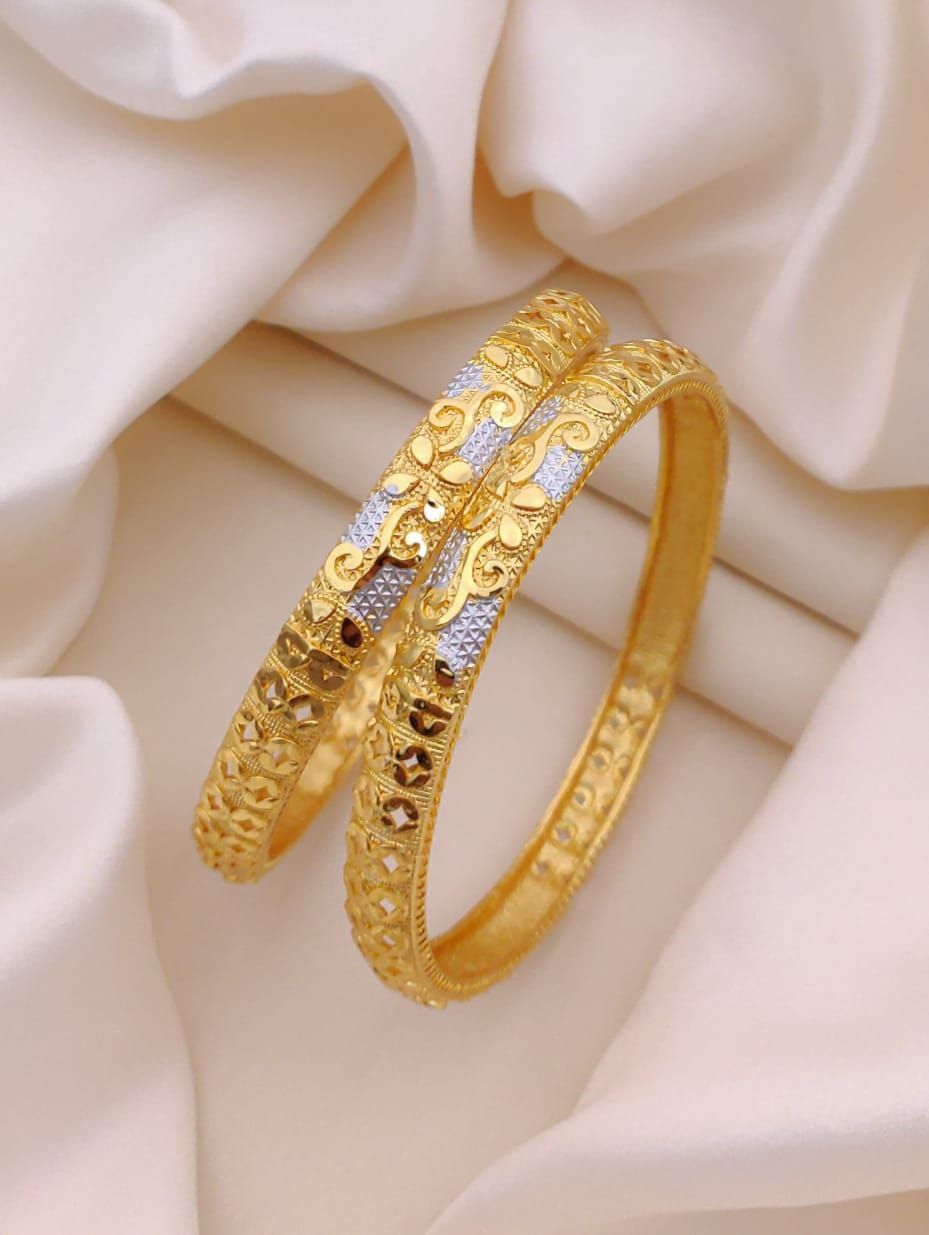 Bhavya Bangals ( set of 2 )